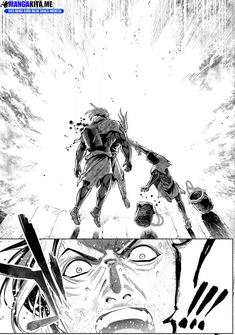 LOSTEND Chapter 63 Gambar 9