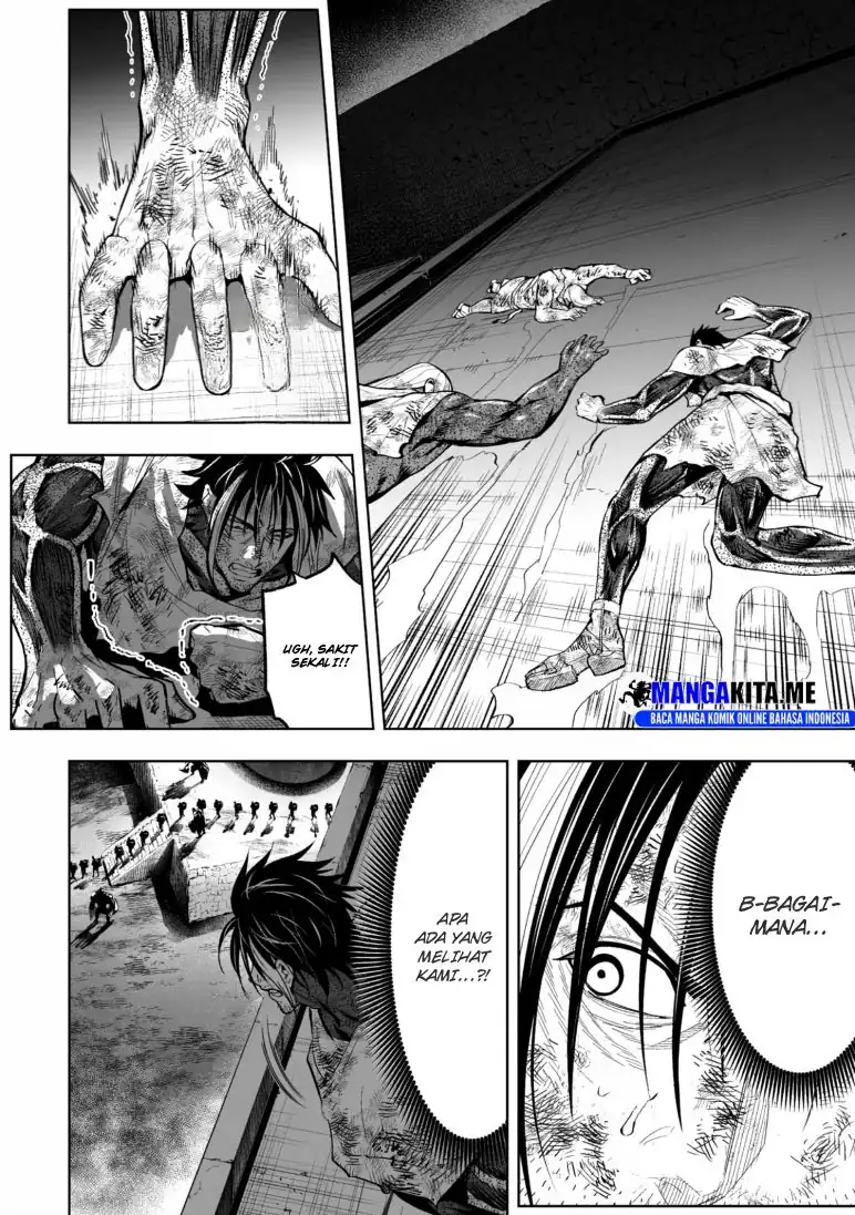 LOSTEND Chapter 64 Gambar 10