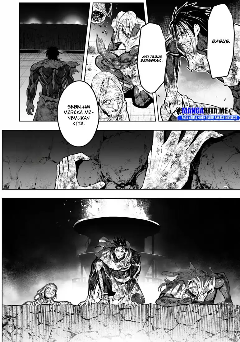 LOSTEND Chapter 64 Gambar 12