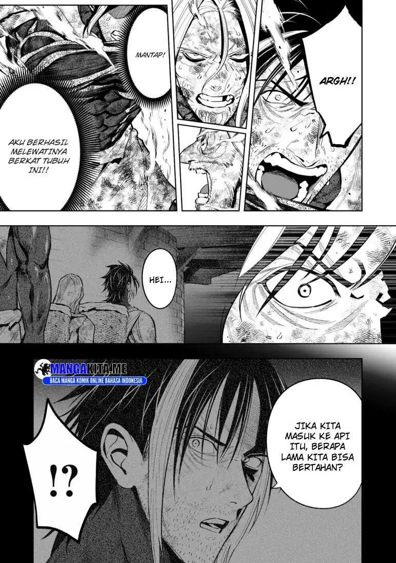 LOSTEND Chapter 64 Gambar 3