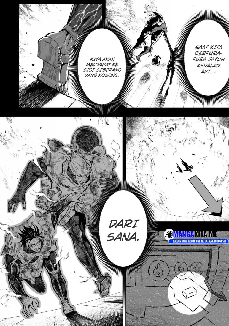 LOSTEND Chapter 64 Gambar 6