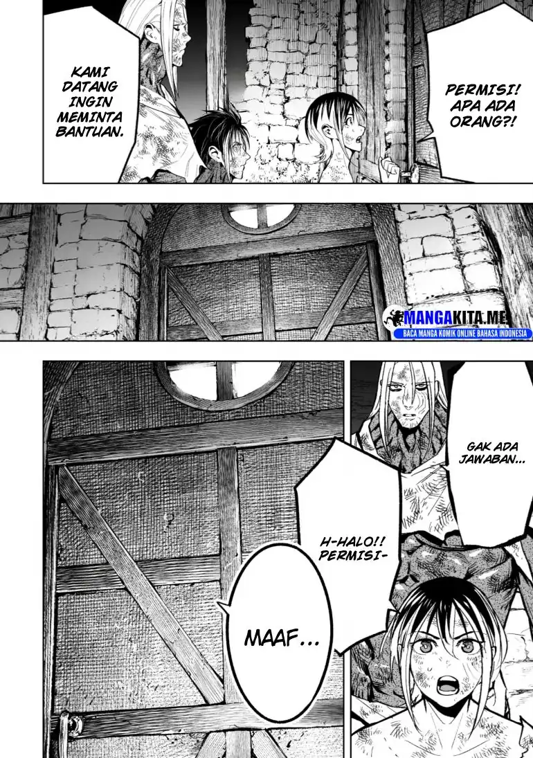 LOSTEND Chapter 65 Gambar 10