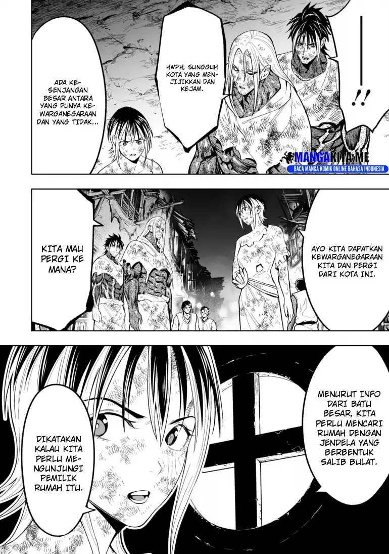 LOSTEND Chapter 65 Gambar 8