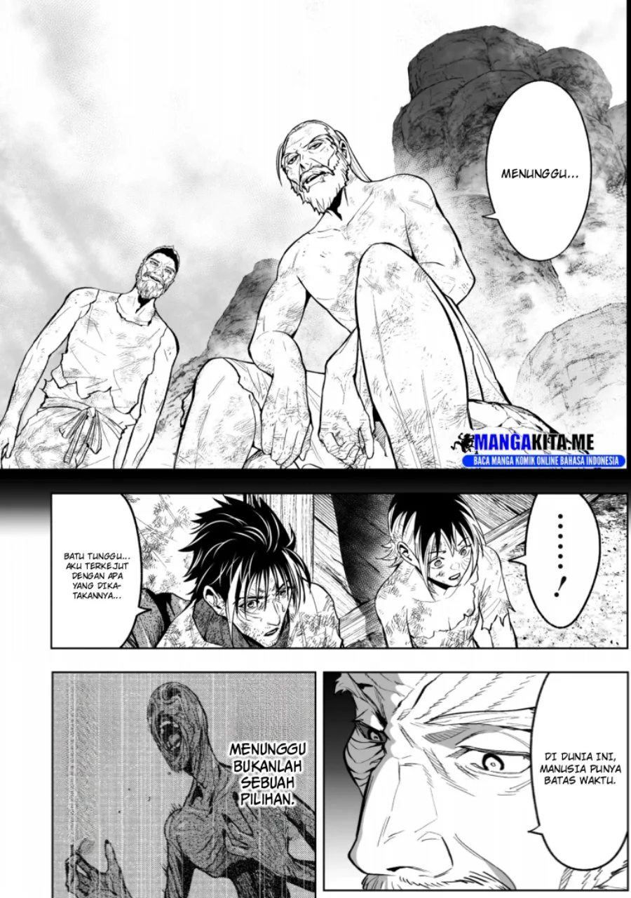 LOSTEND Chapter 66 Gambar 10