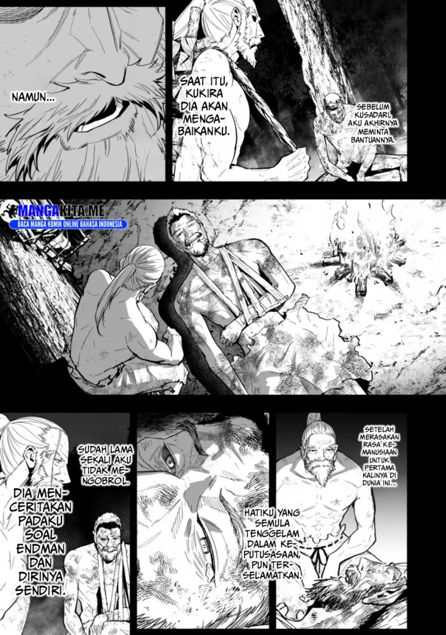 LOSTEND Chapter 66 Gambar 5