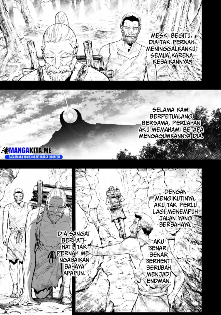 LOSTEND Chapter 66 Gambar 7