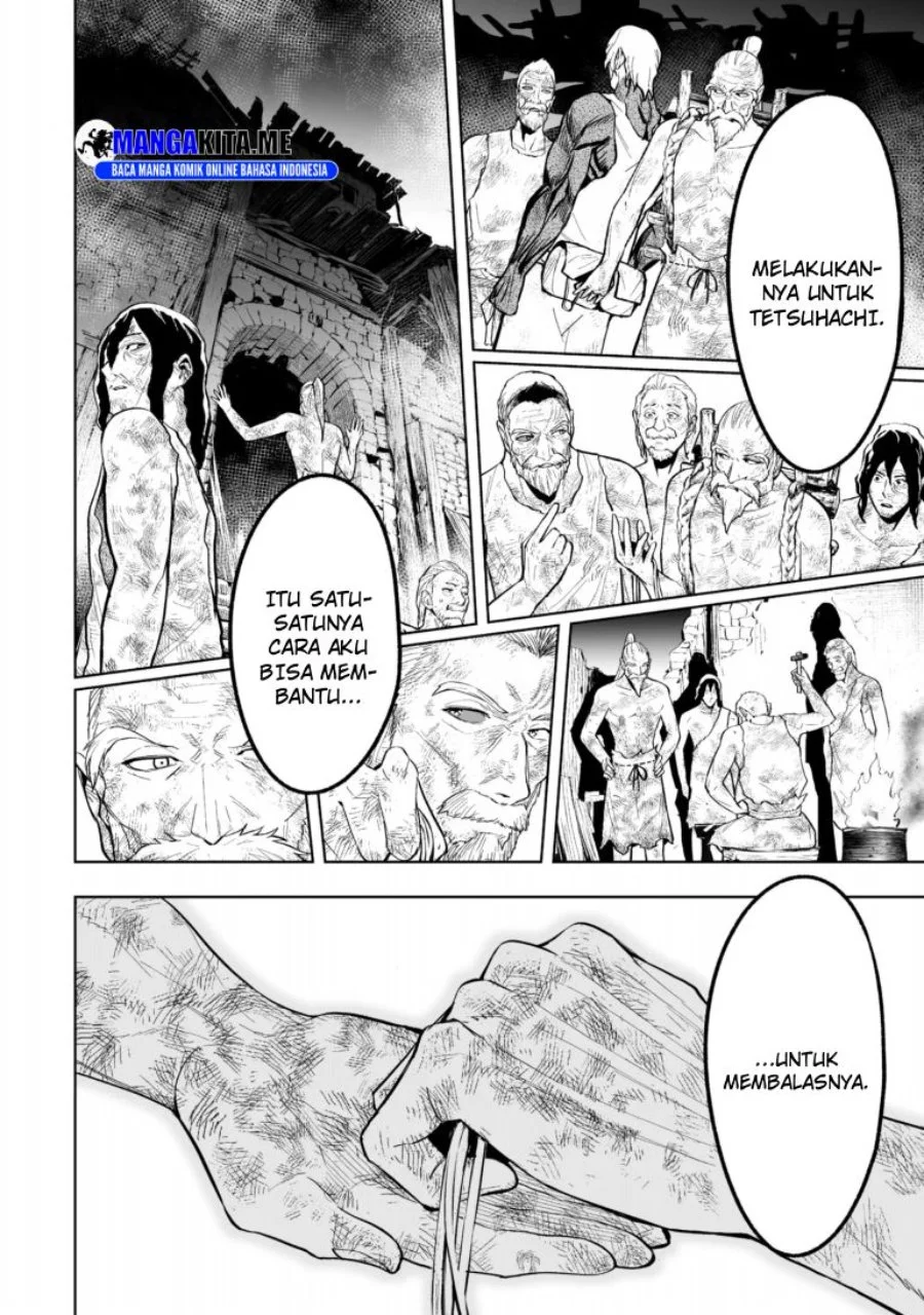 LOSTEND Chapter 67 Gambar 10