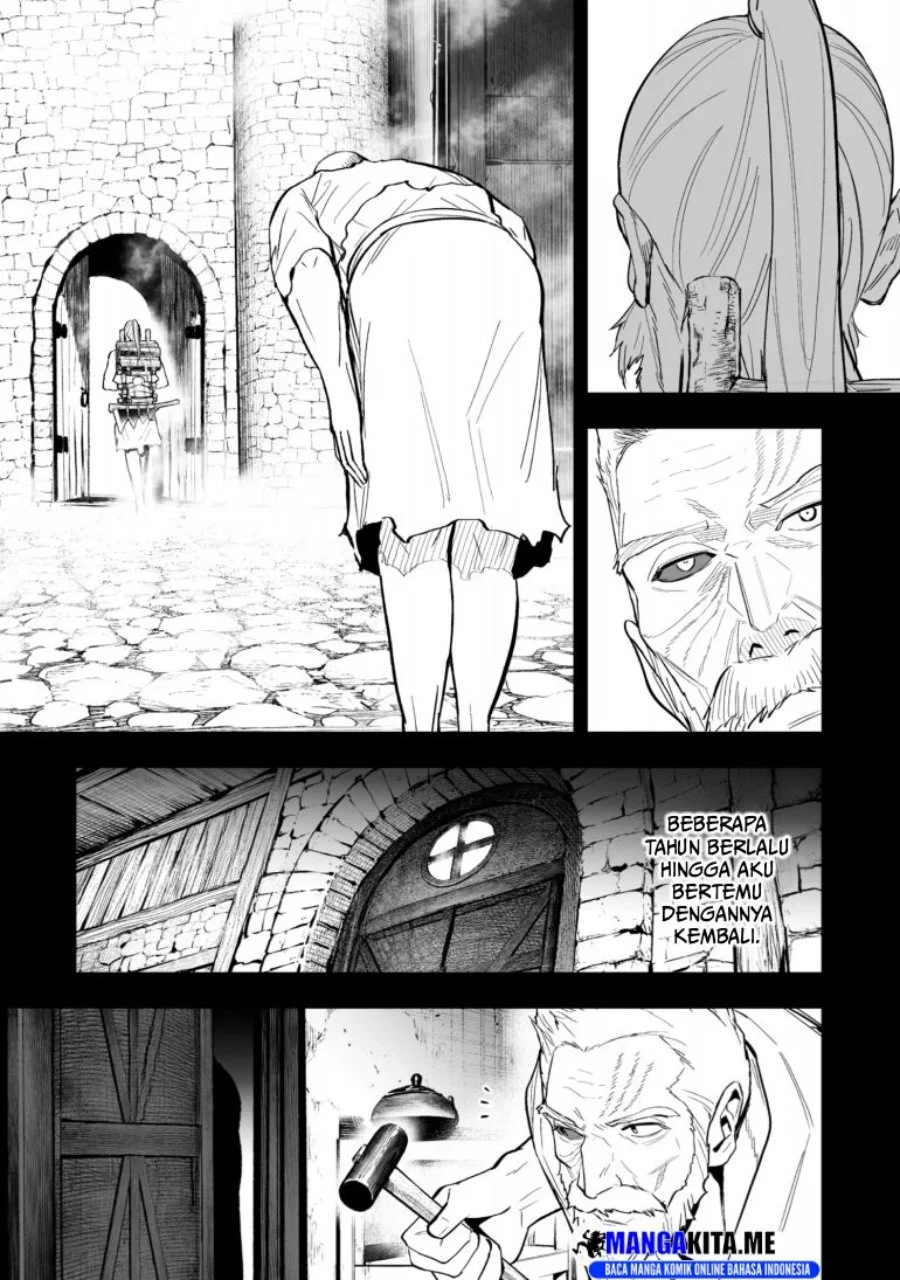 LOSTEND Chapter 67 Gambar 3