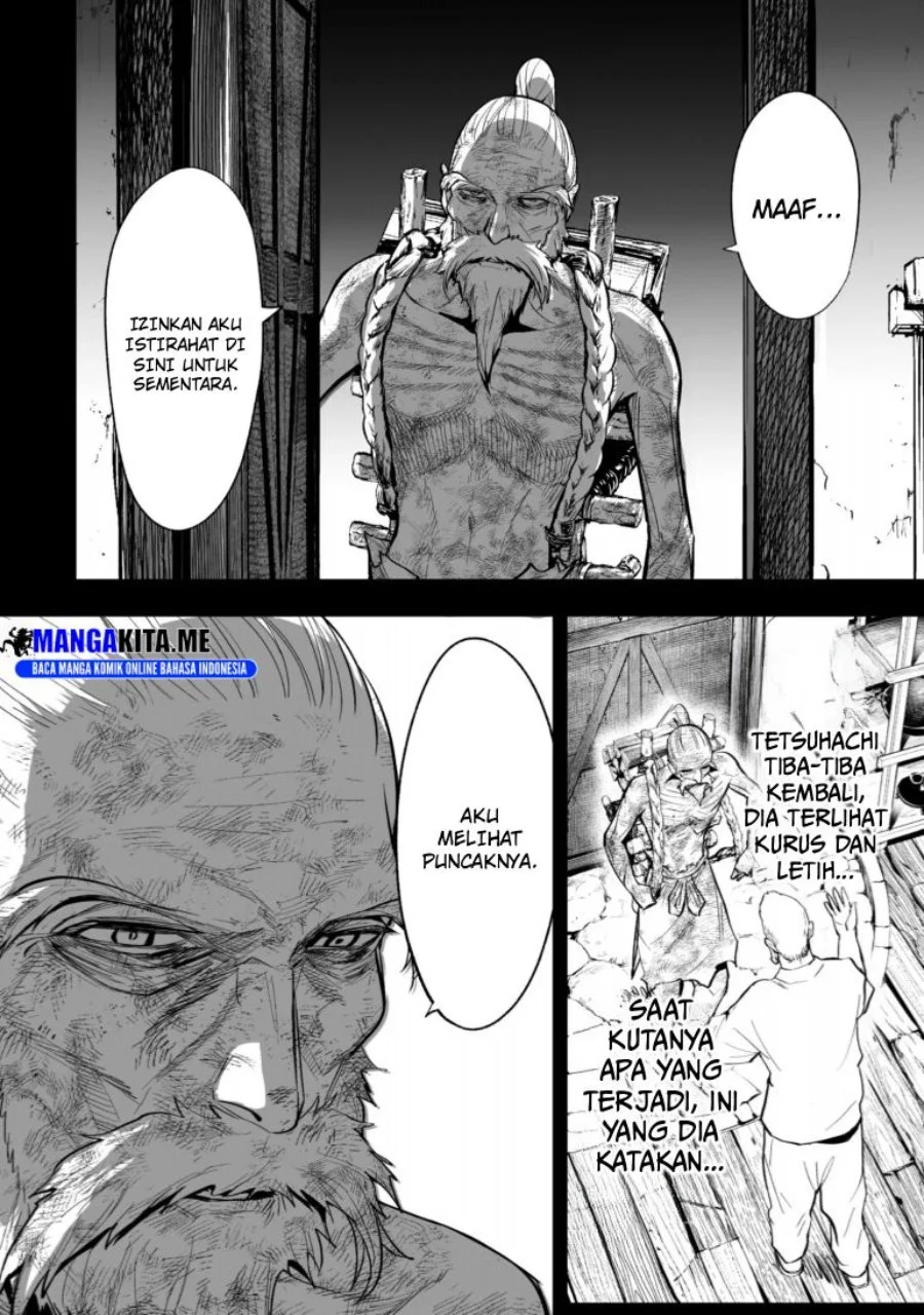 LOSTEND Chapter 67 Gambar 4