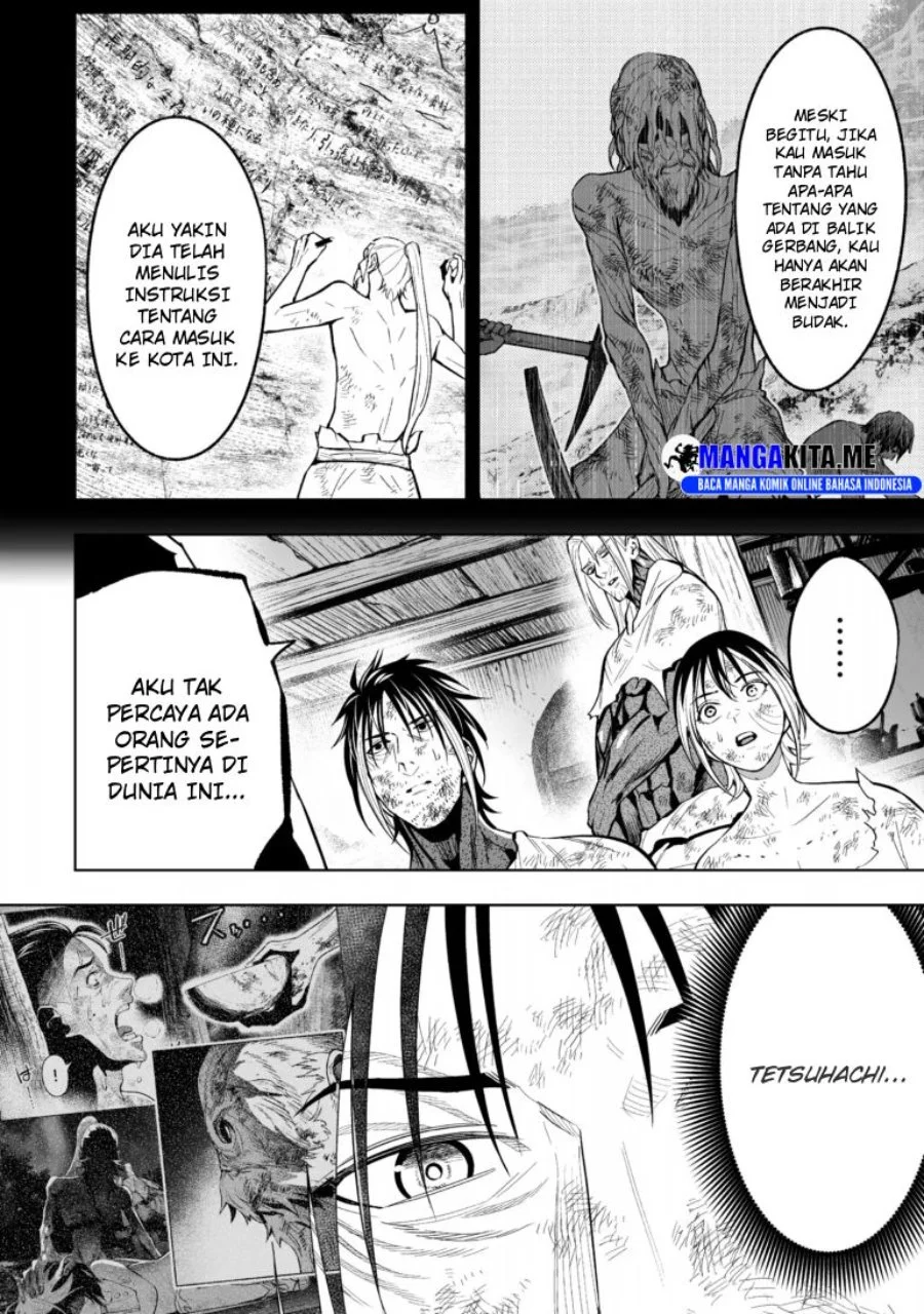 LOSTEND Chapter 67 Gambar 8