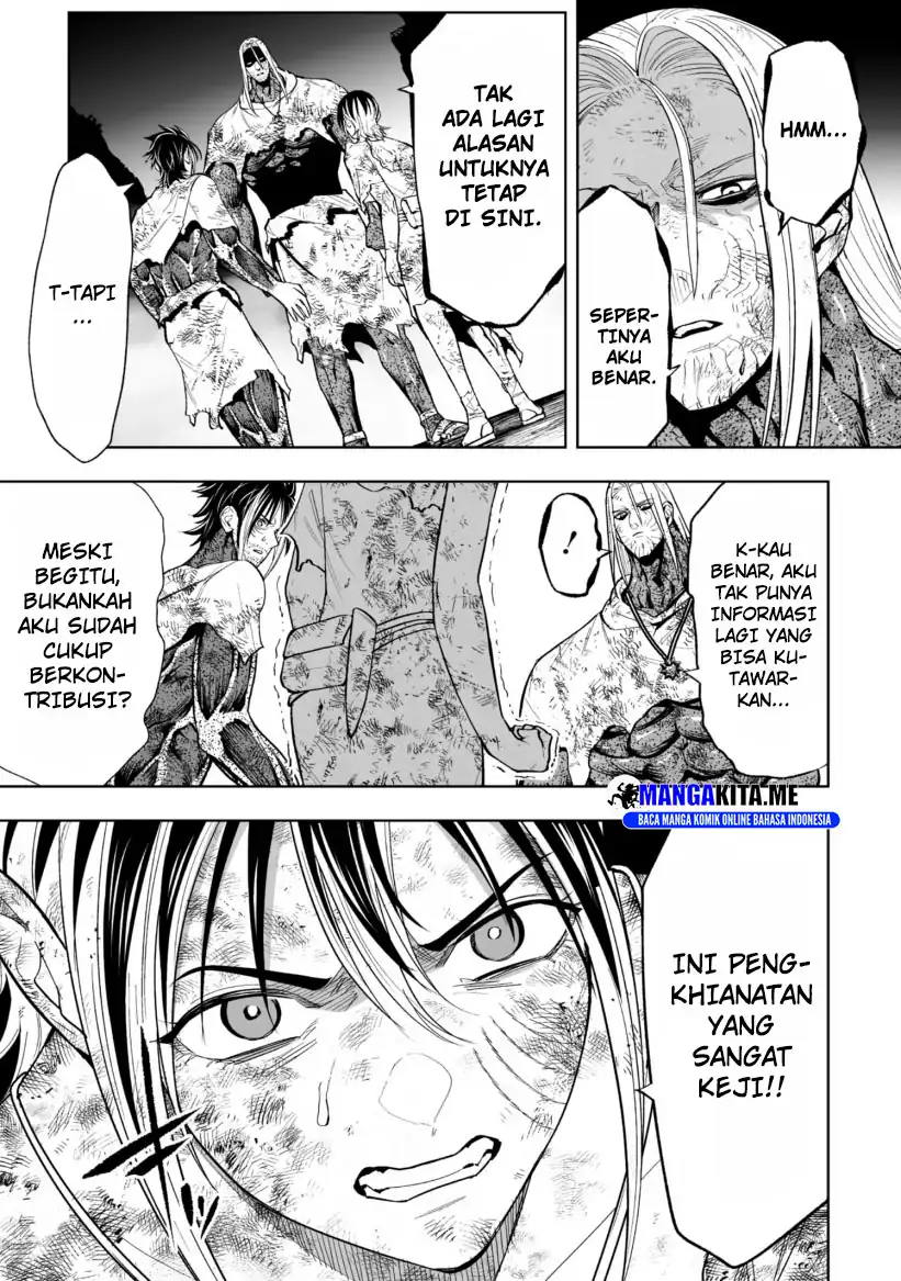 LOSTEND Chapter 68 Gambar 3