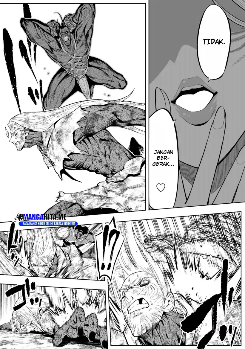 LOSTEND Chapter 68 Gambar 7