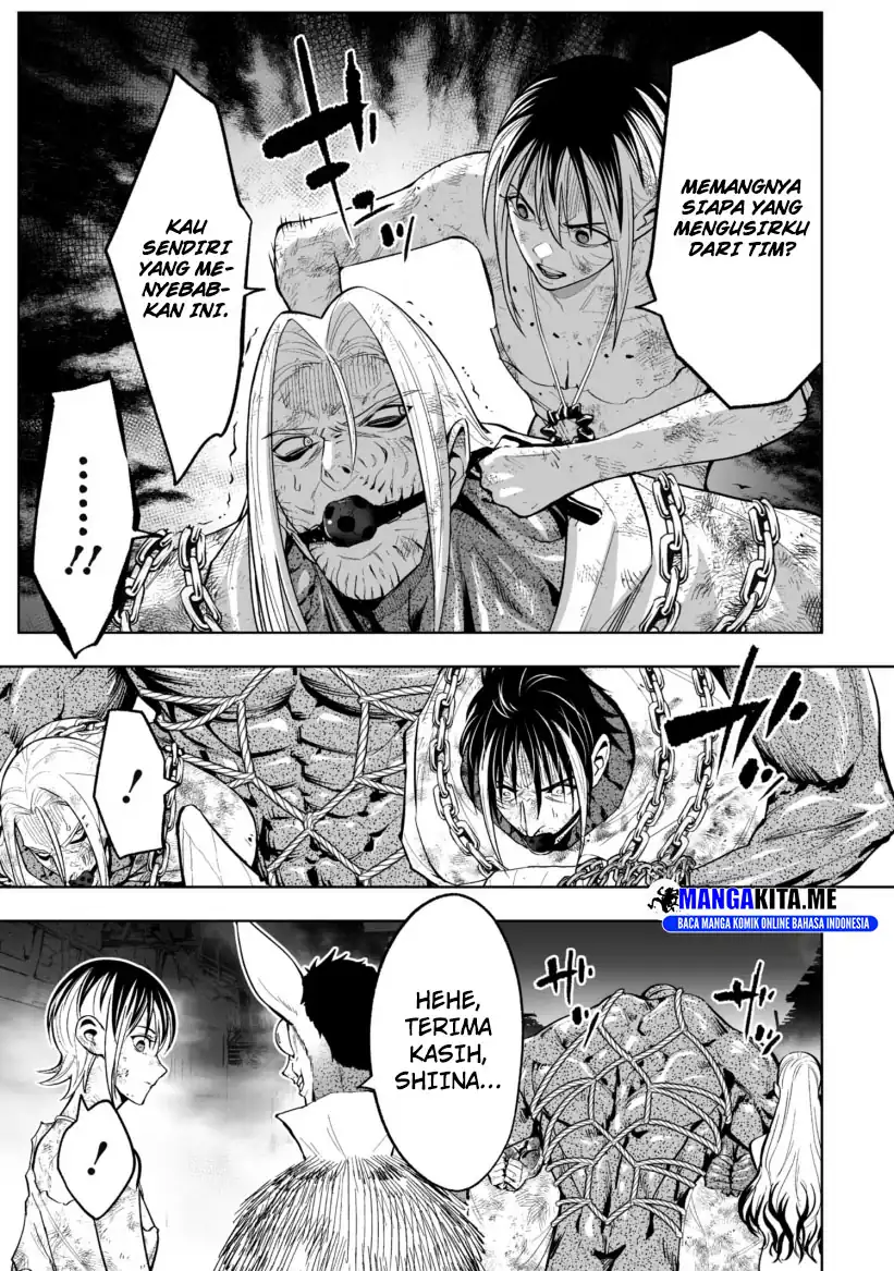 LOSTEND Chapter 69 Gambar 3