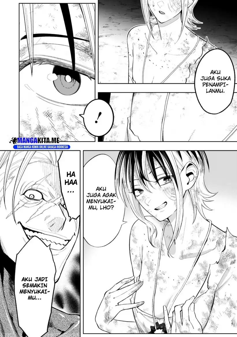 LOSTEND Chapter 69 Gambar 6
