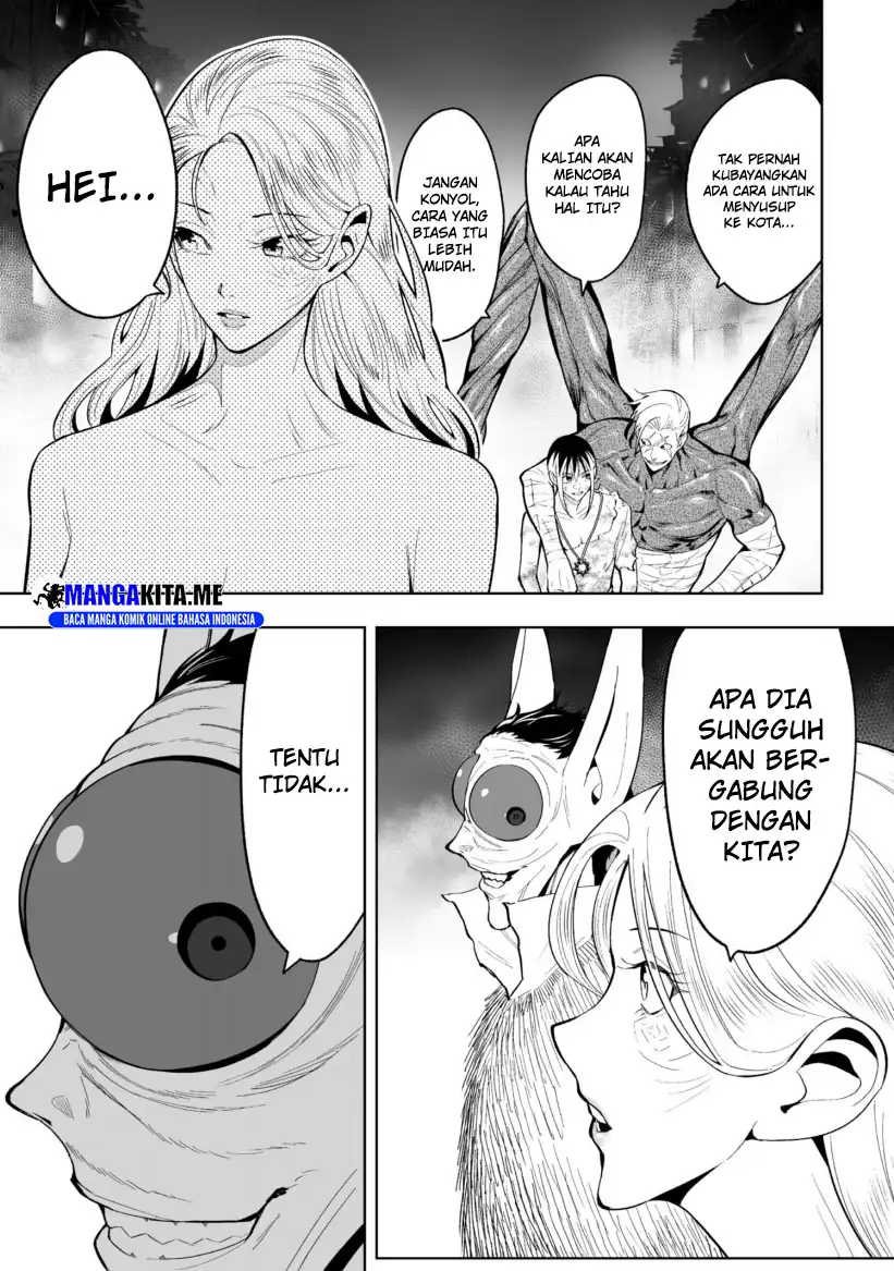 LOSTEND Chapter 69 Gambar 7
