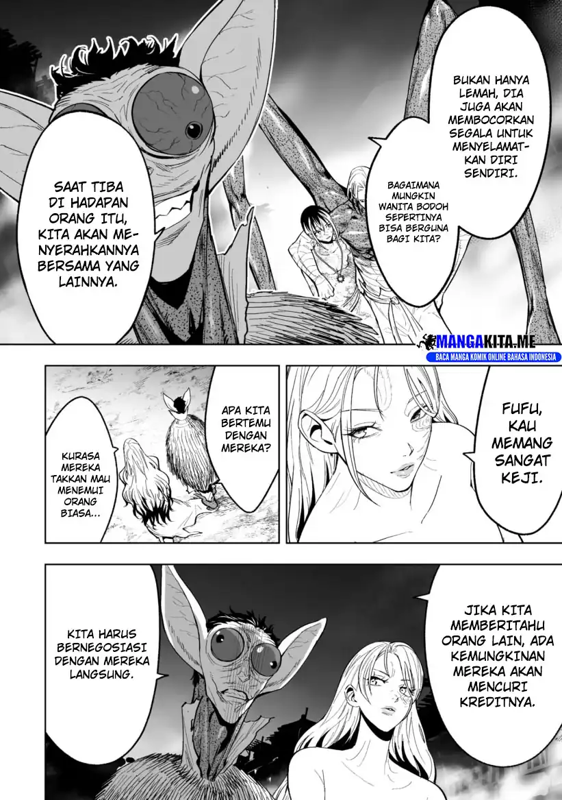 LOSTEND Chapter 69 Gambar 8