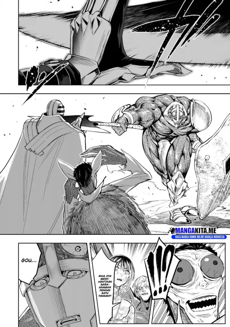 LOSTEND Chapter 70 Gambar 6
