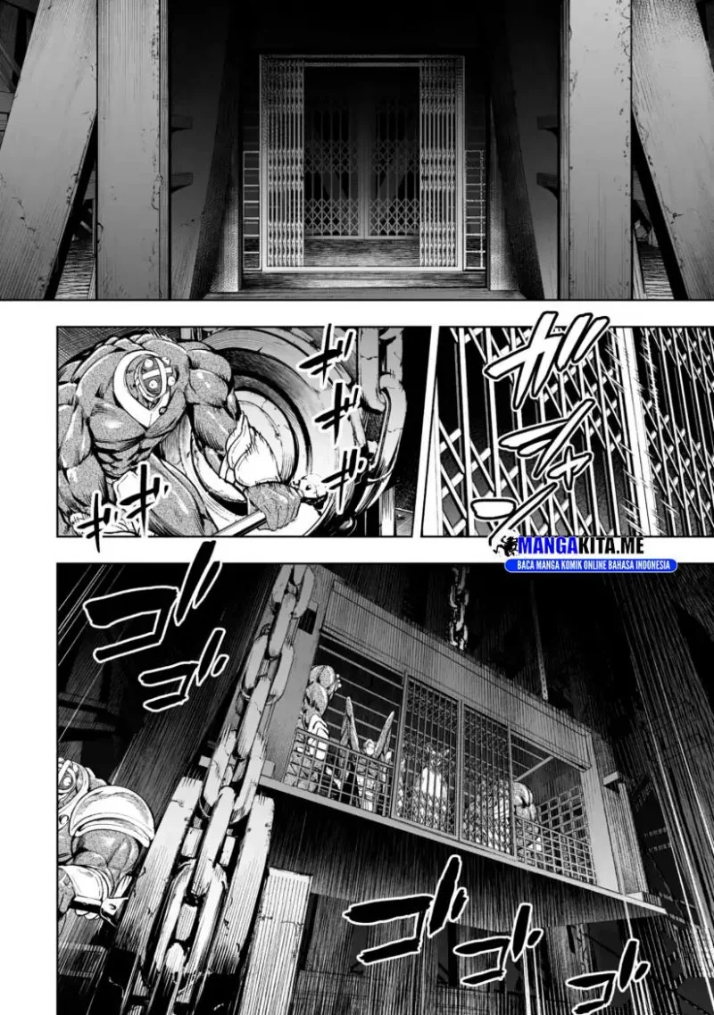 LOSTEND Chapter 70 Gambar 8