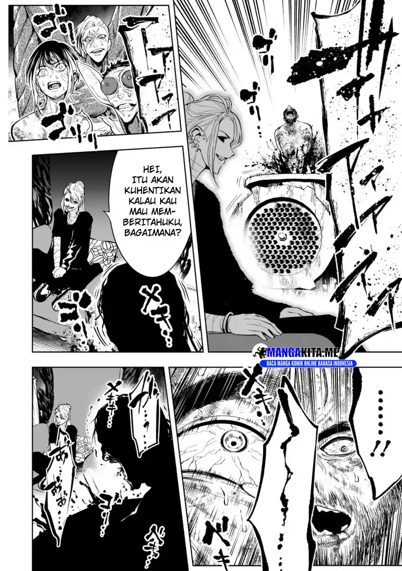 LOSTEND Chapter 71 Gambar 8