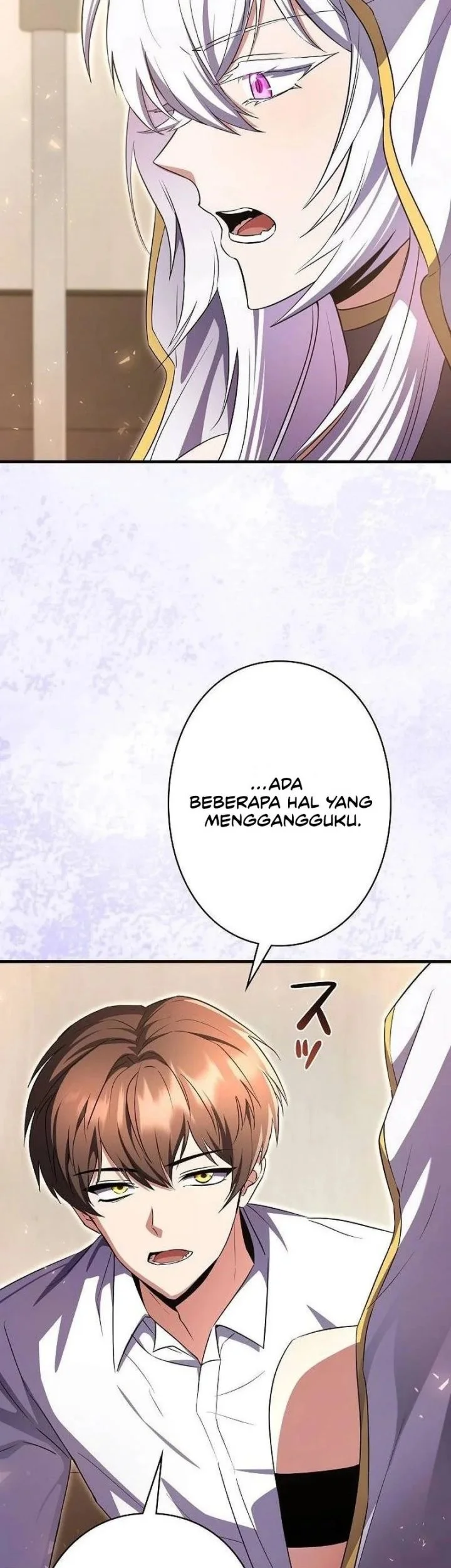 Love Letter From The Future Chapter 37 Gambar 25