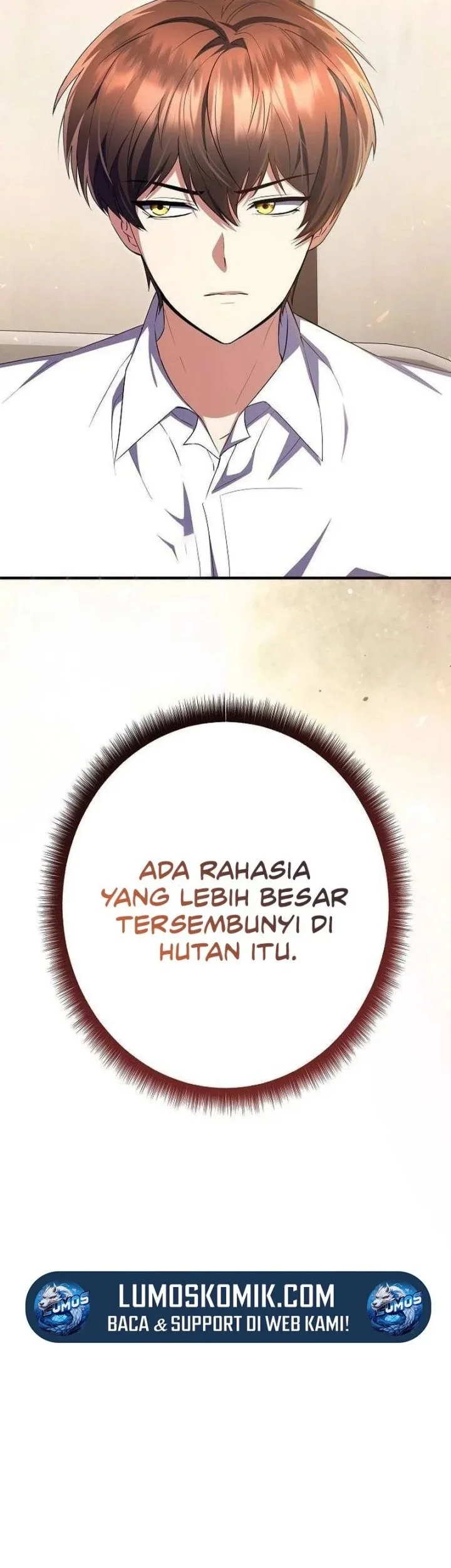 Love Letter From The Future Chapter 37 Gambar 33