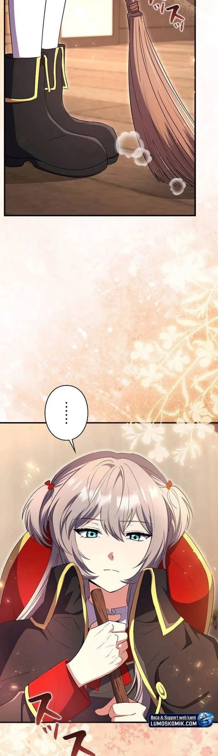 Love Letter From The Future Chapter 37 Gambar 35