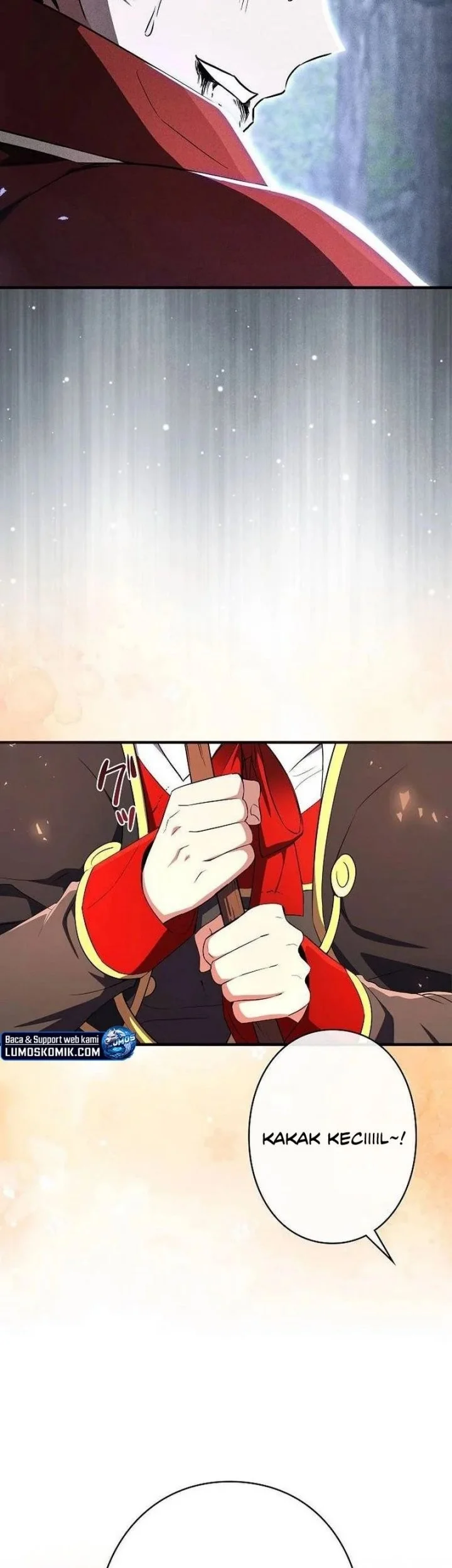 Love Letter From The Future Chapter 37 Gambar 37