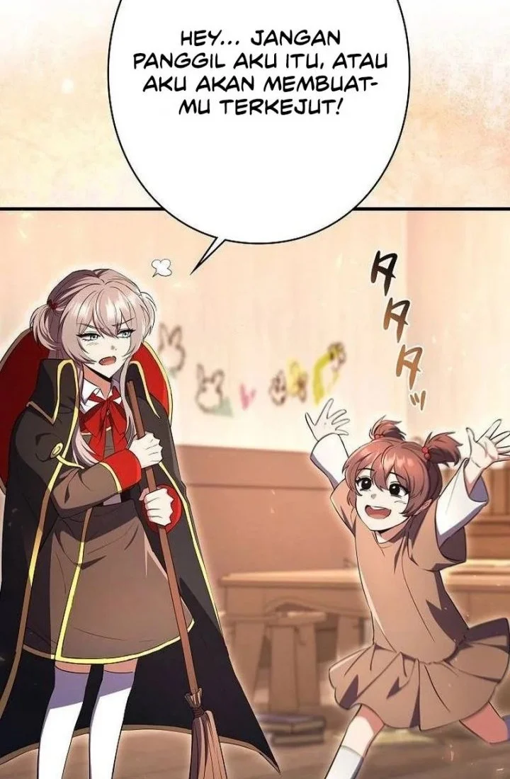 Love Letter From The Future Chapter 37 Gambar 38