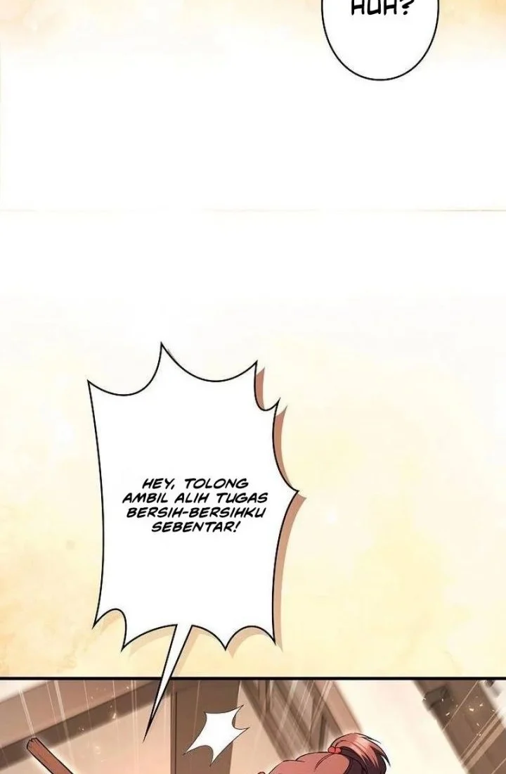 Love Letter From The Future Chapter 37 Gambar 40