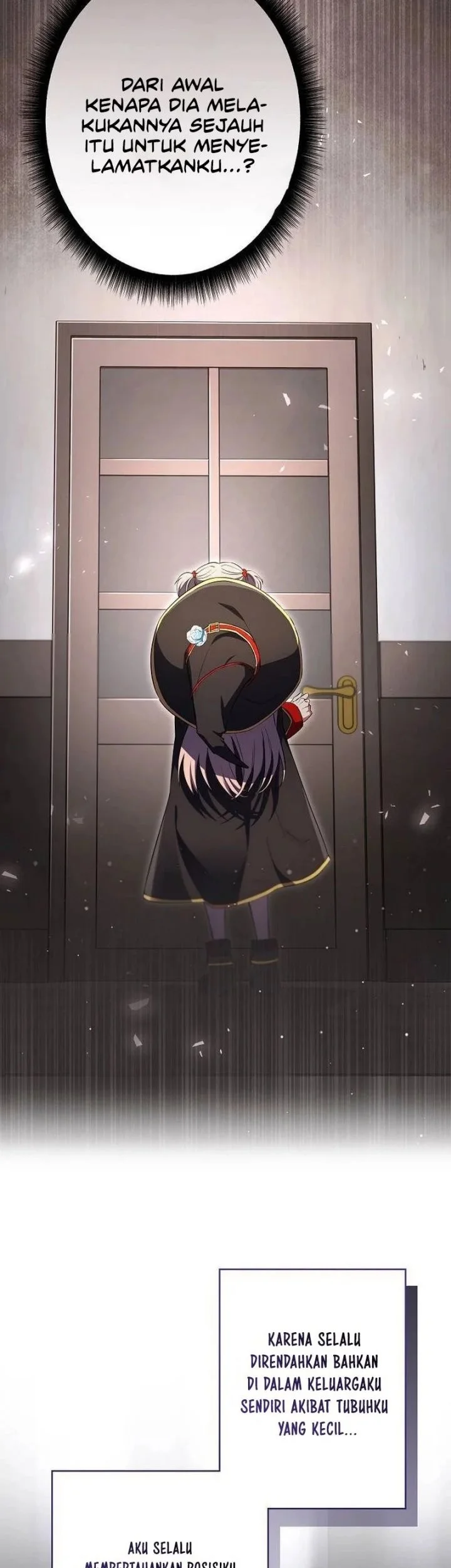 Love Letter From The Future Chapter 37 Gambar 45