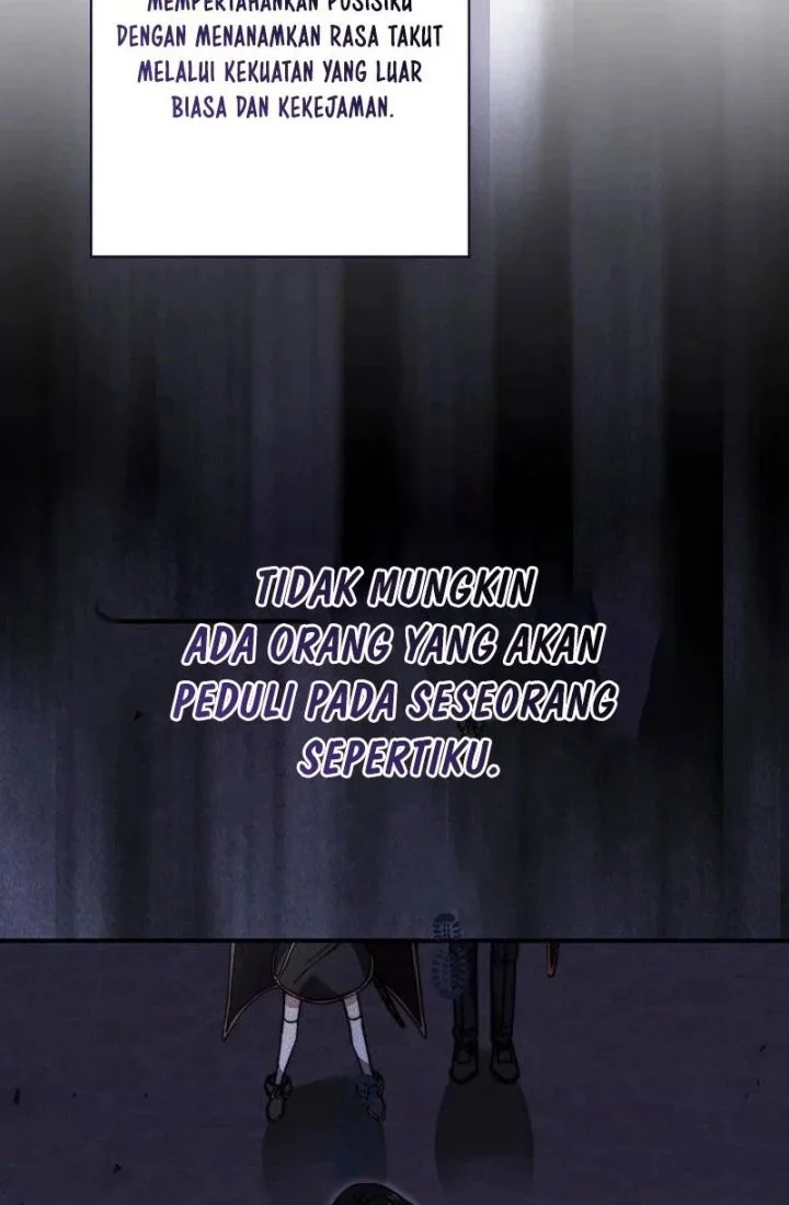 Love Letter From The Future Chapter 37 Gambar 46