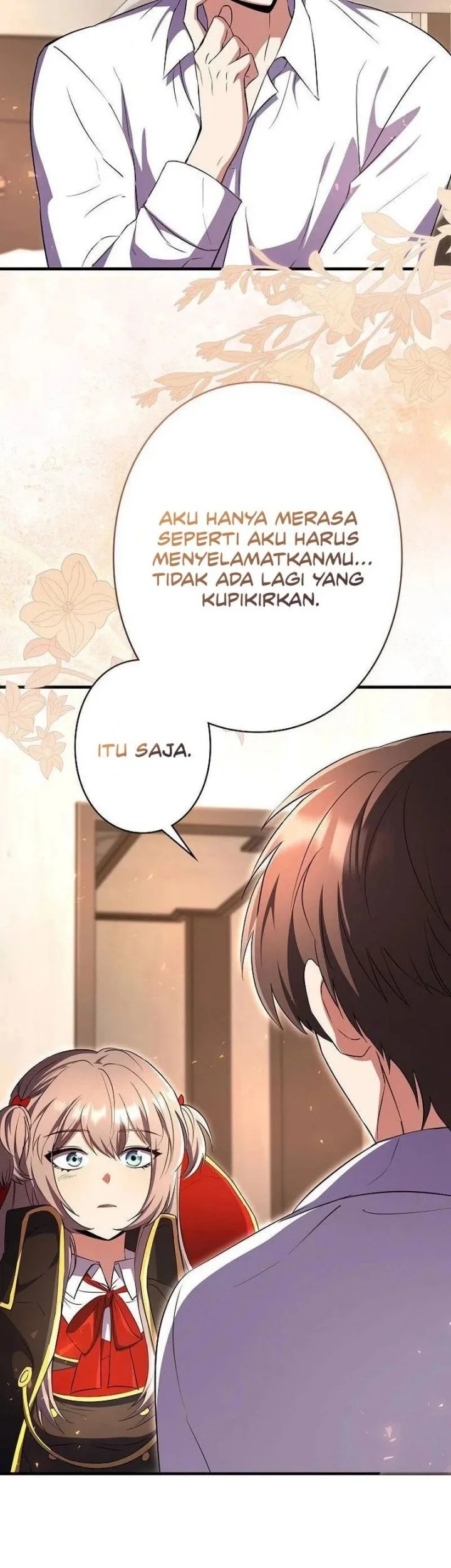 Love Letter From The Future Chapter 37 Gambar 57