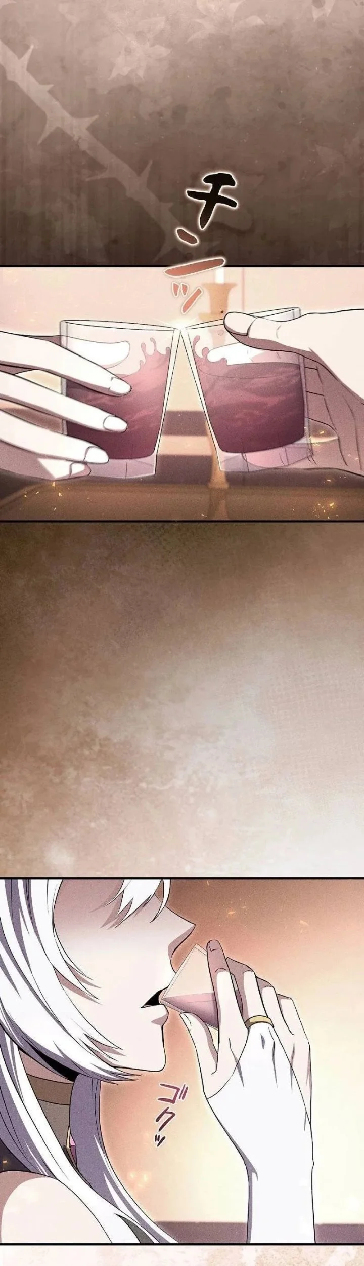 Love Letter From The Future Chapter 37 Gambar 3