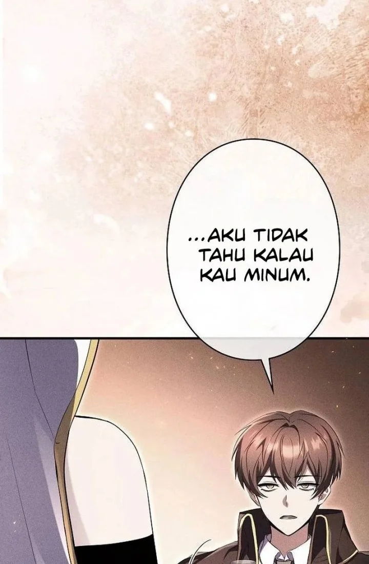 Love Letter From The Future Chapter 37 Gambar 4