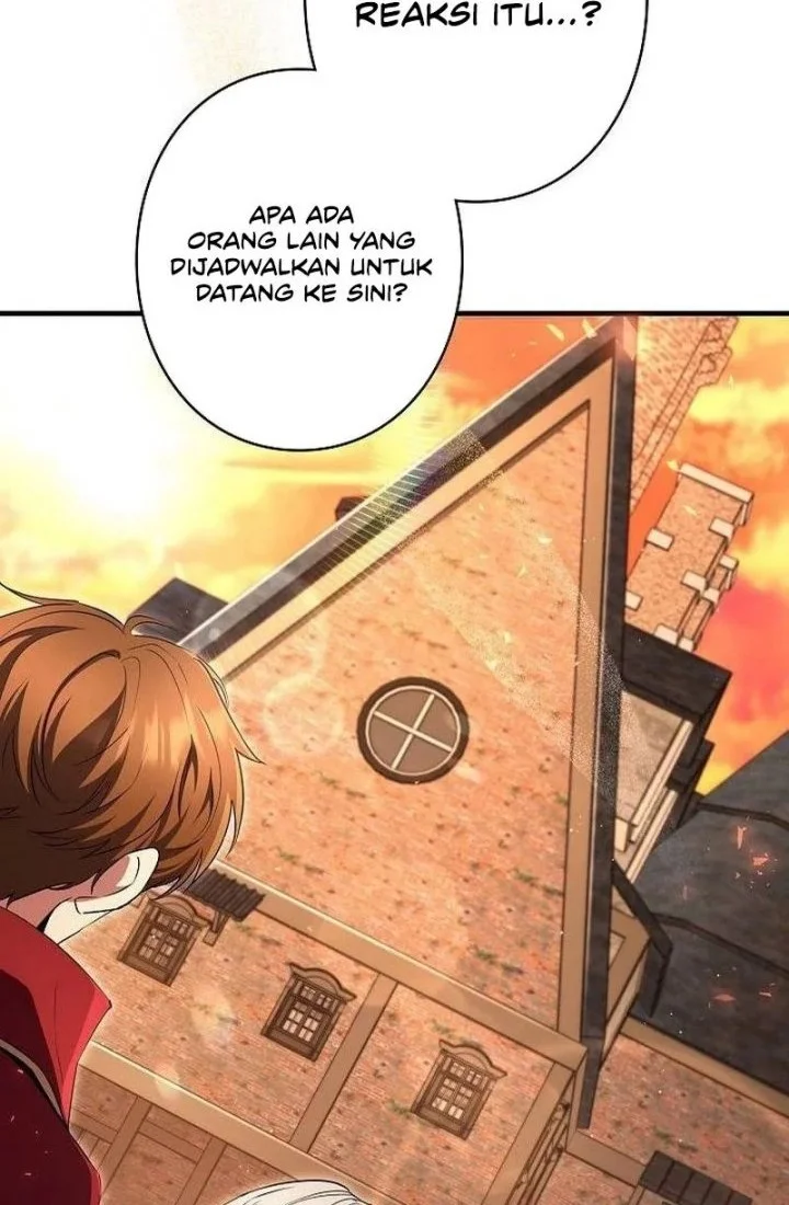 Love Letter From The Future Chapter 37 Gambar 66