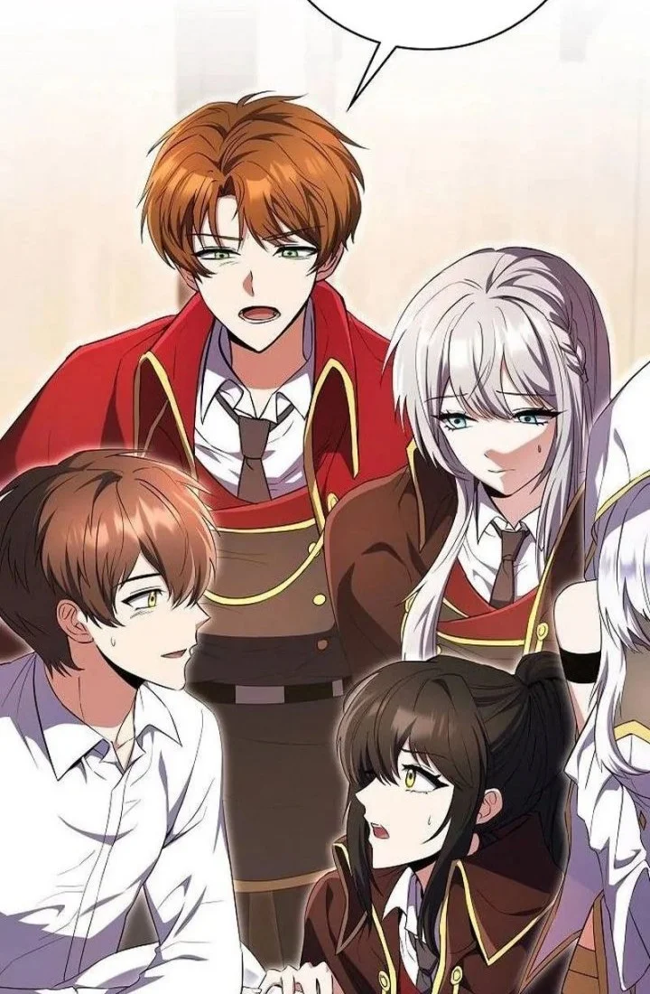 Love Letter From The Future Chapter 37 Gambar 72