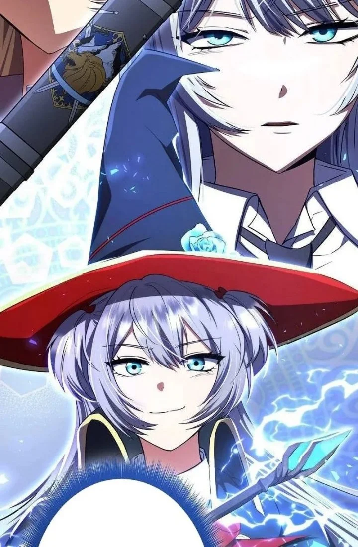 Love Letter From The Future Chapter 37 Gambar 78