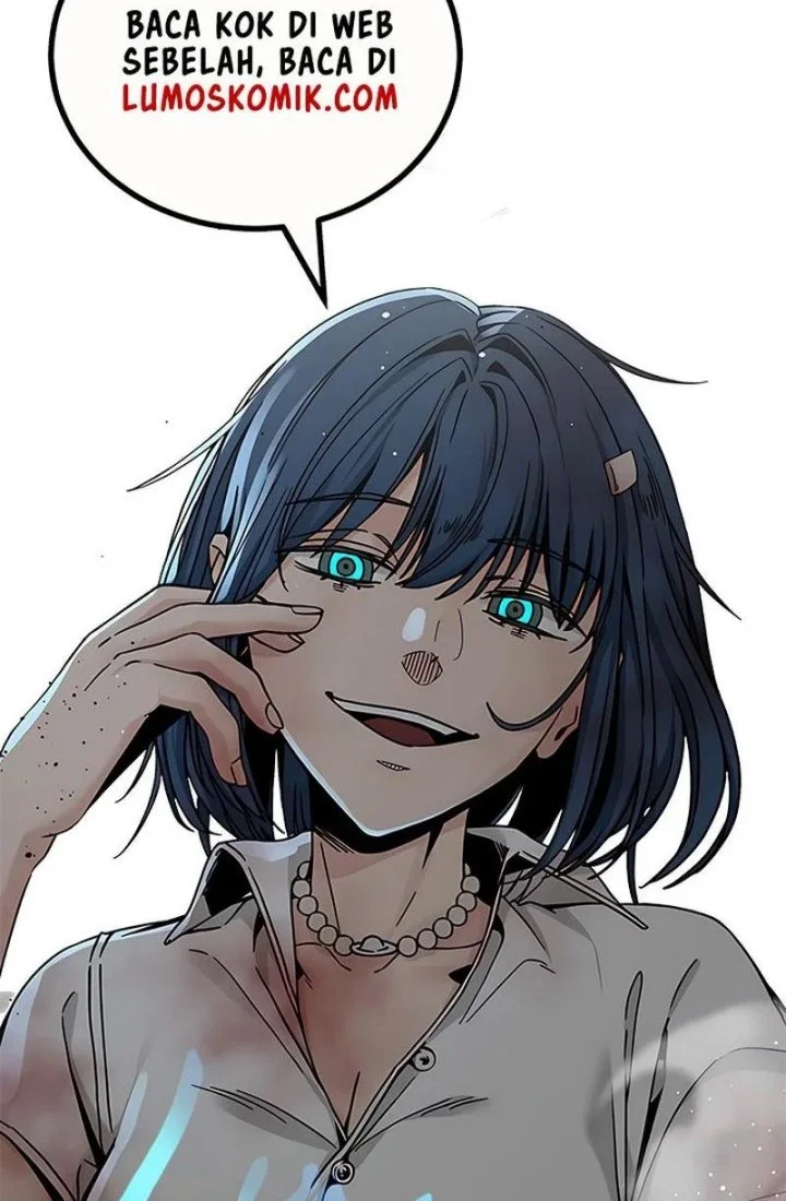 Love Letter From The Future Chapter 37 Gambar 82