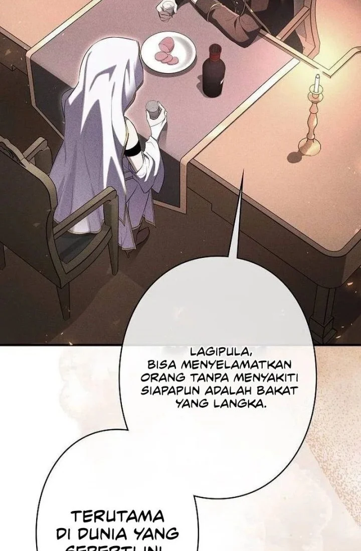 Love Letter From The Future Chapter 37 Gambar 8