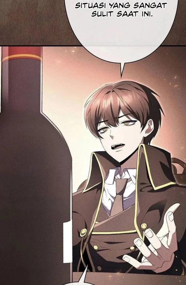 Love Letter From The Future Chapter 37 Gambar 10