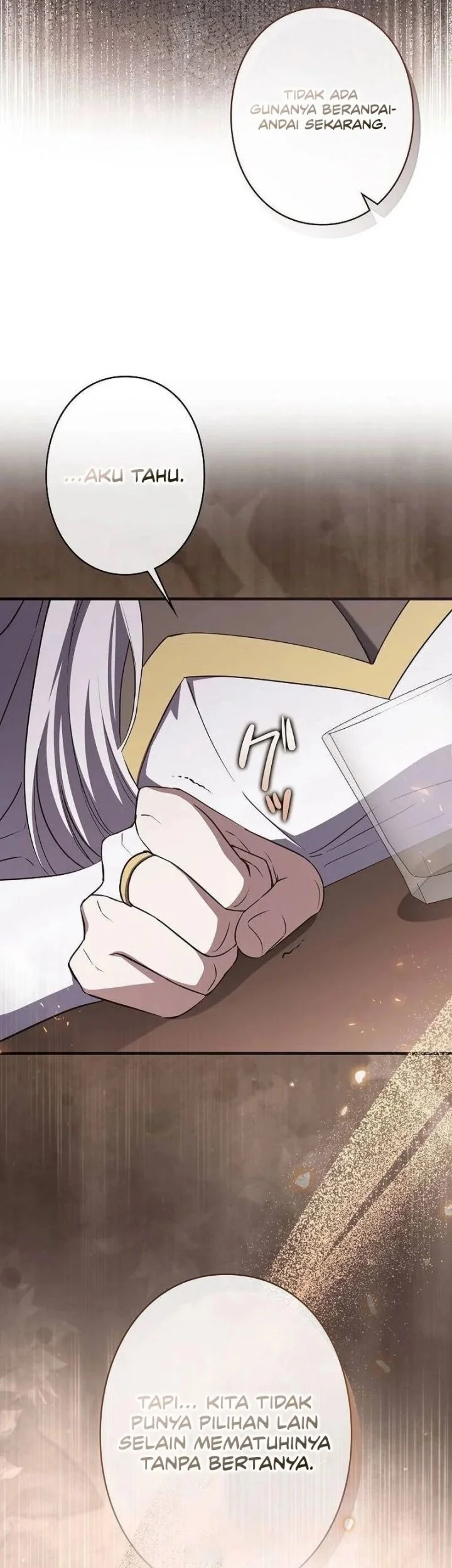 Love Letter From The Future Chapter 37 Gambar 13