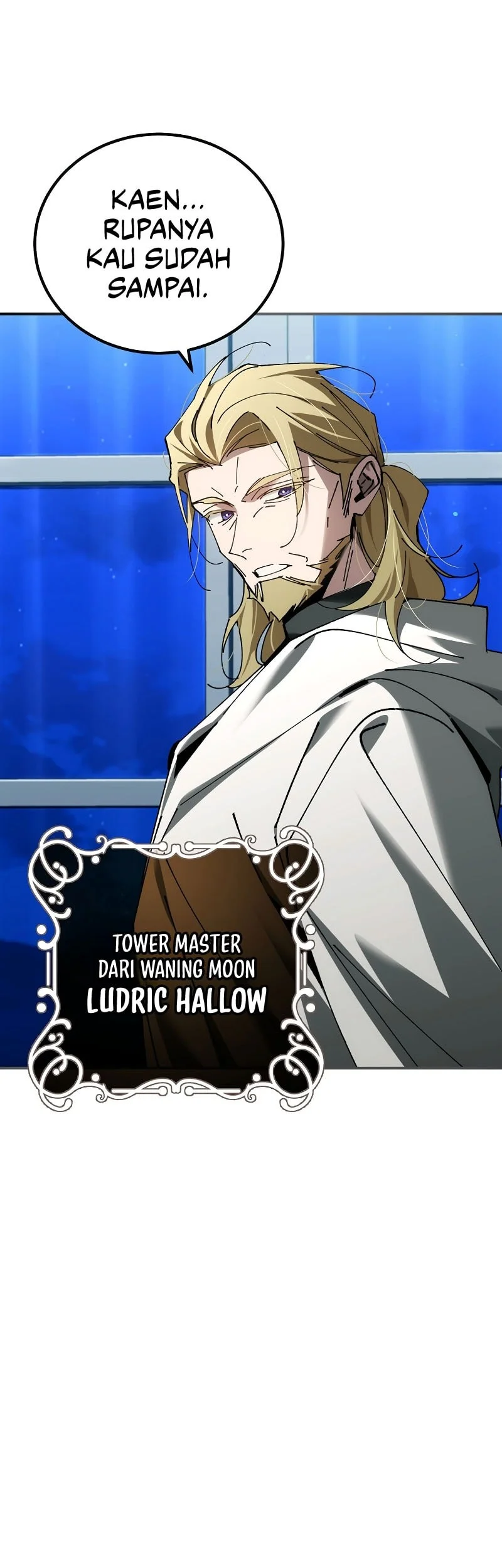 Magic Academy’s Genius Blinker Chapter 92 Gambar 34