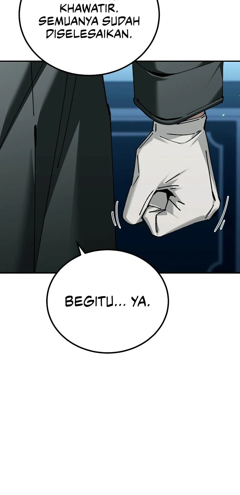 Magic Academy’s Genius Blinker Chapter 92 Gambar 41