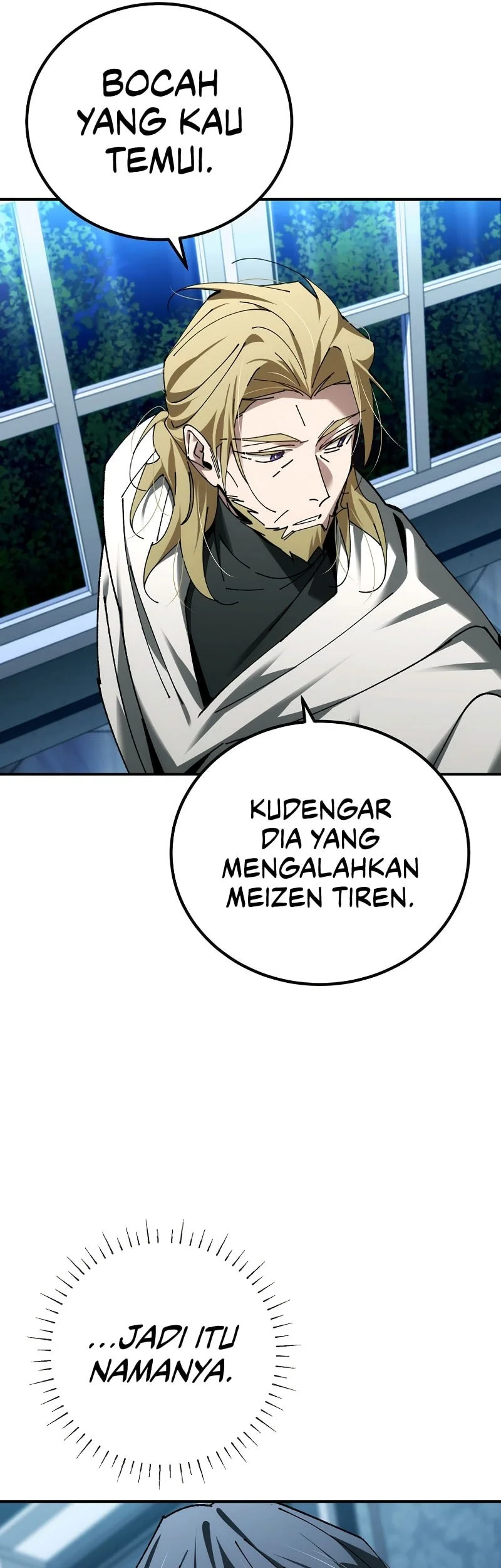 Magic Academy’s Genius Blinker Chapter 92 Gambar 46