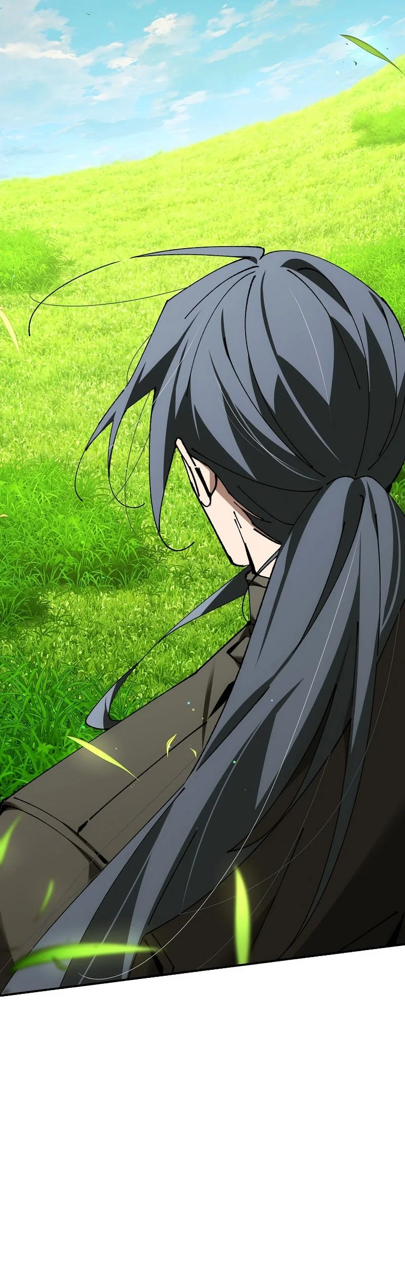 Magic Academy’s Genius Blinker Chapter 92 Gambar 51