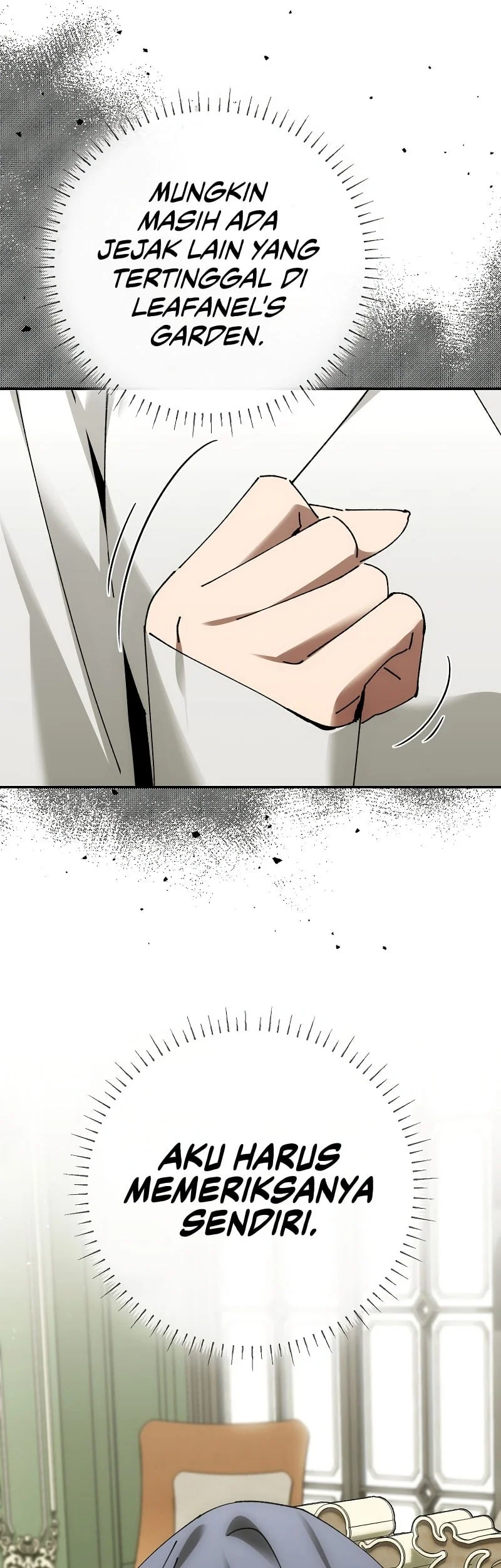 Magic Academy’s Genius Blinker Chapter 92 Gambar 66