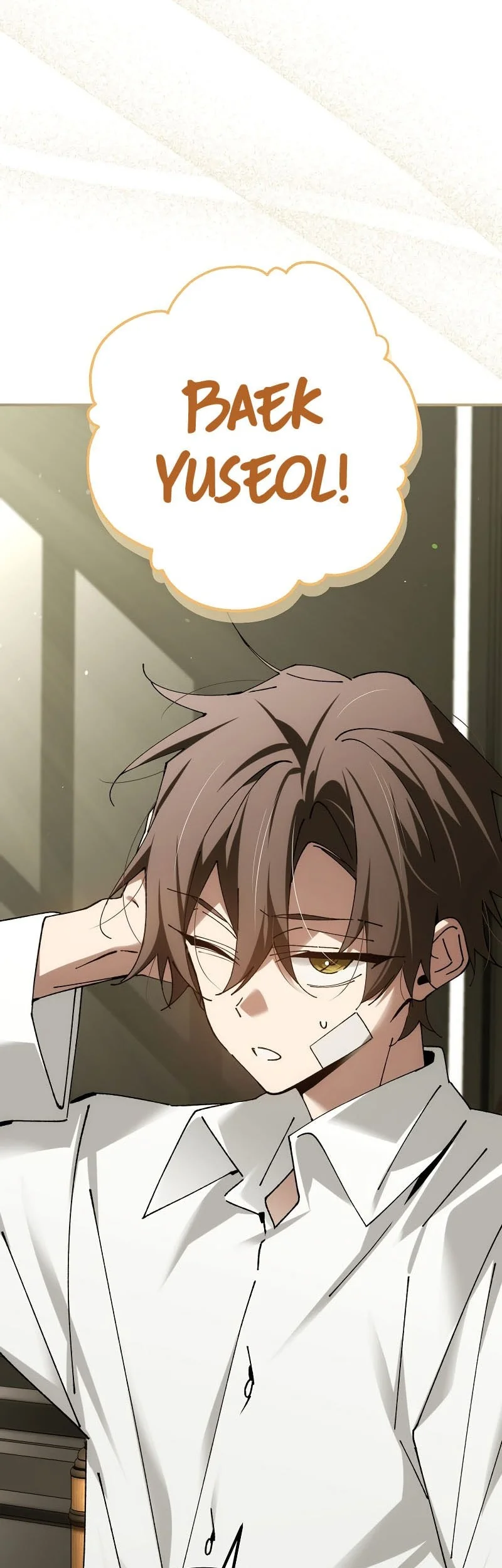 Magic Academy’s Genius Blinker Chapter 92 Gambar 4