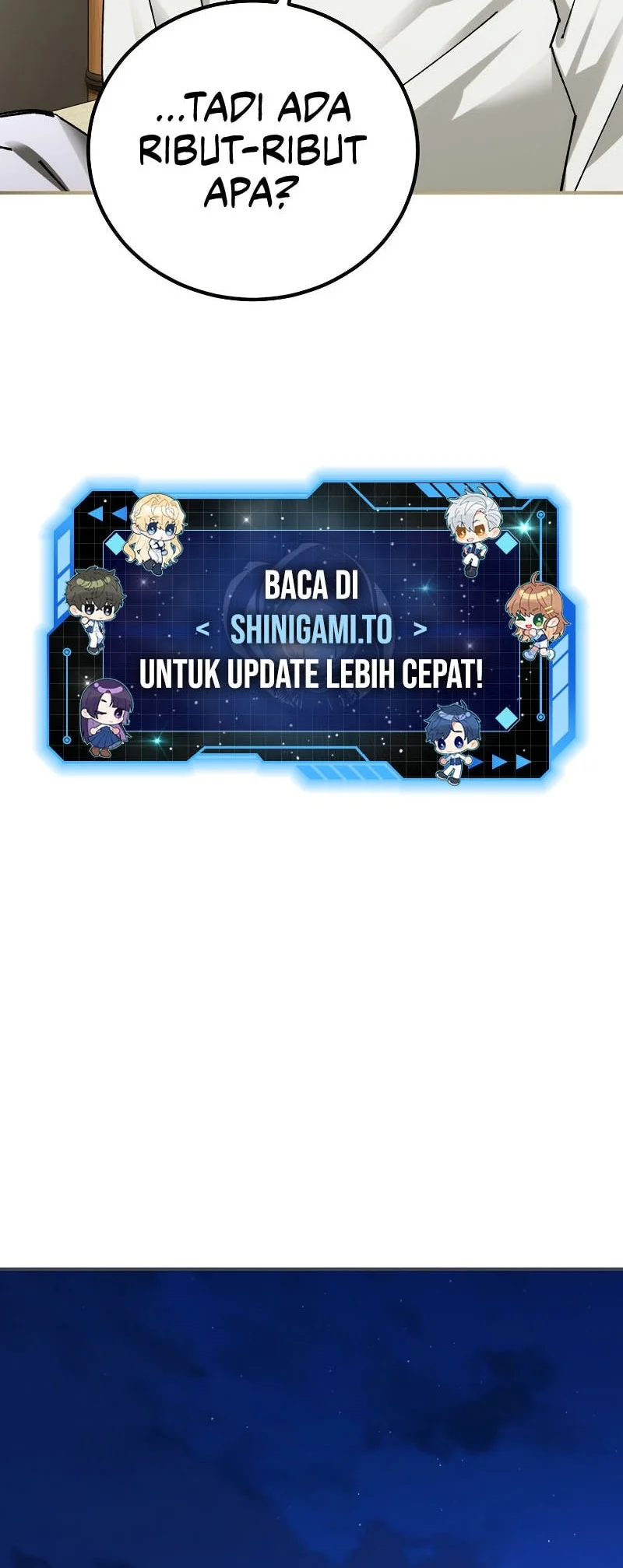 Magic Academy’s Genius Blinker Chapter 92 Gambar 5