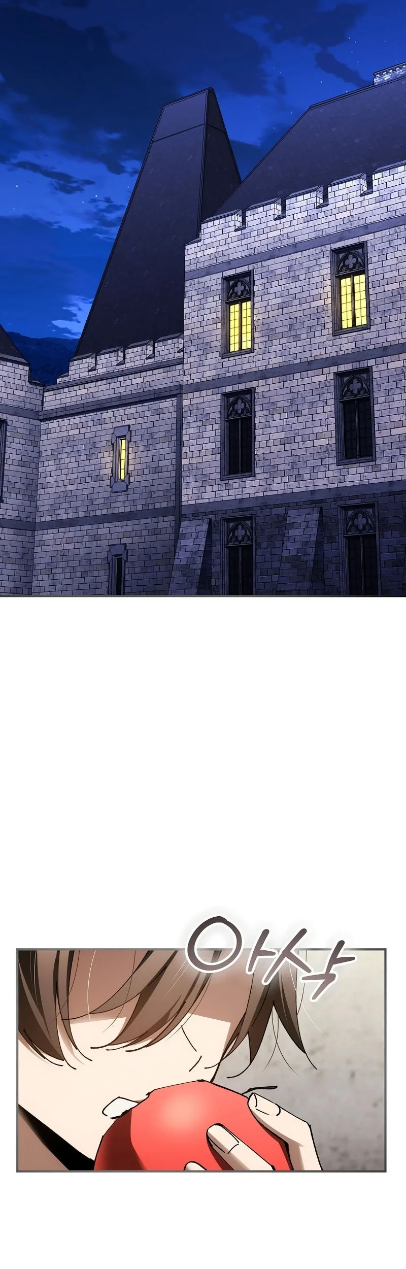 Magic Academy’s Genius Blinker Chapter 92 Gambar 6