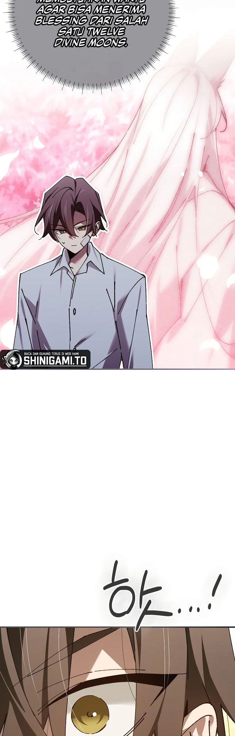 Magic Academy’s Genius Blinker Chapter 92 Gambar 15